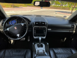 2009 Porsche Cayenne