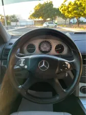 2008 Mercedes-Benz C-Class