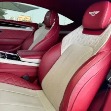 2019 Bentley Continental