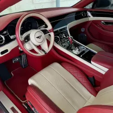 2019 Bentley Continental