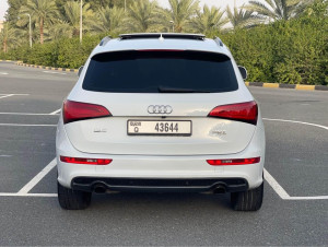 2014 Audi Q5