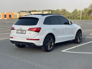 2014 Audi Q5