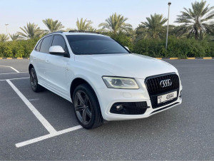 2014 Audi Q5