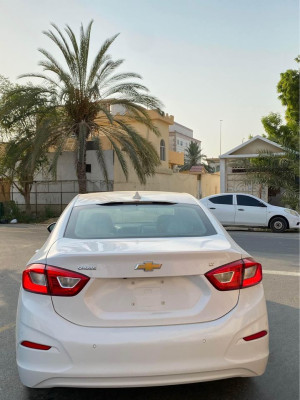 2019 Chevrolet Cruze