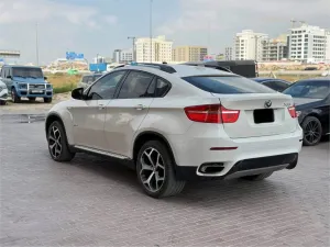 2012 BMW X6