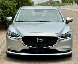 2021 Mazda 6