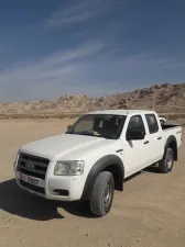 2009 Ford Ranger in dubai