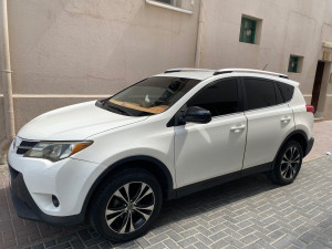 2014 Toyota Rav4