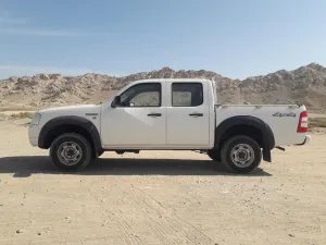 2009 Ford Ranger