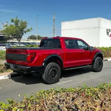 2024 Ford Raptor