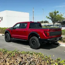 2024 Ford Raptor