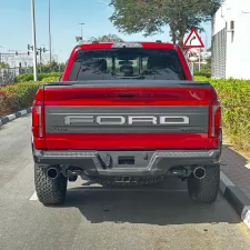 2024 Ford Raptor