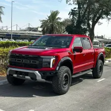 2024 Ford Raptor