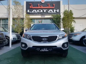 2012 Kia Sorento in dubai