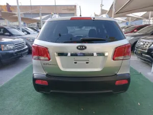 2012 Kia Sorento