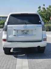 2015 Lexus GX