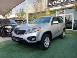 2012 Kia Sorento