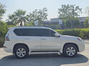 2015 Lexus GX