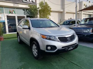 2012 Kia Sorento