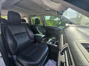 2015 Lexus GX