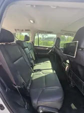 2015 Lexus GX