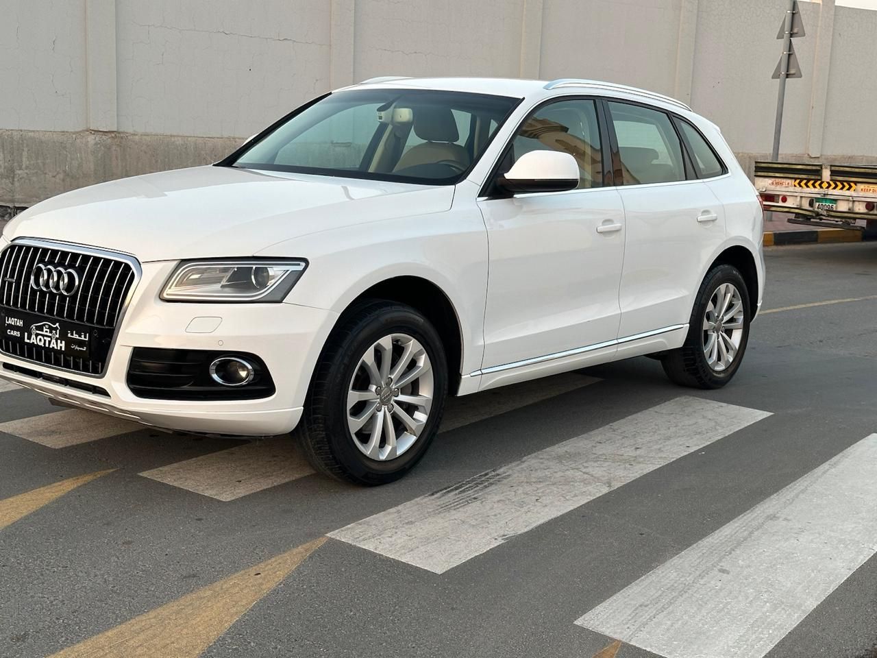 2014 Audi Q5