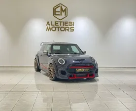 2022 Mini Cooper in dubai