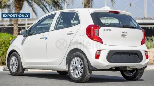 2023 Kia Picanto