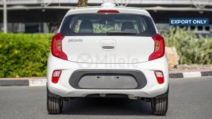 2023 Kia Picanto