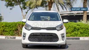 2023 Kia Picanto