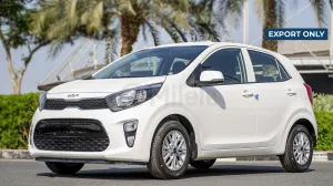 2023 Kia Picanto