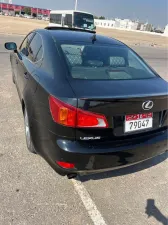 2010 Lexus IS