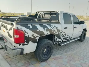 2013 Chevrolet Silverado