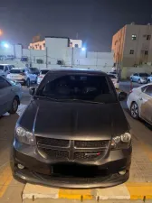 2019 Dodge Grand Caravan in dubai