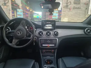 2019 Mercedes-Benz CLA