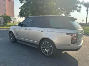 2014 Land Rover Range Rover