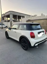 2023 Mini Coupe