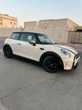 2023 Mini Coupe