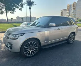 2014 Land Rover Range Rover