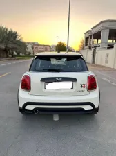 2023 Mini Coupe