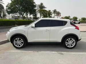 2013 Nissan Juke