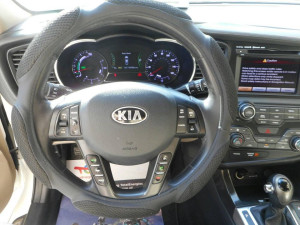 2013 Kia Optima