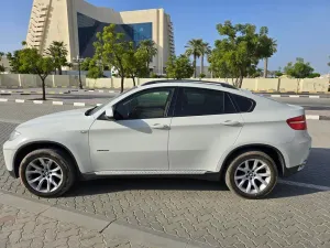 2012 BMW X6