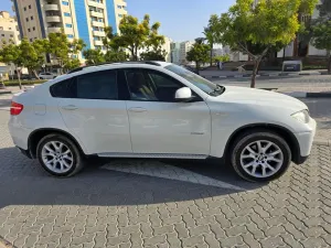 2012 BMW X6