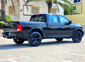 2015 Dodge Ram