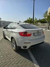 2012 BMW X6