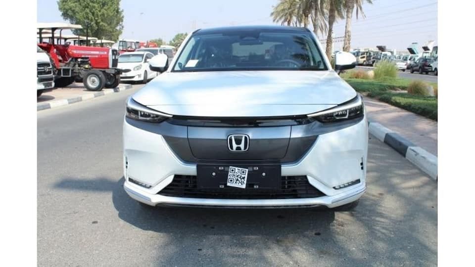 2023 Honda E in dubai