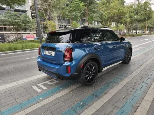 2022 Mini Countryman