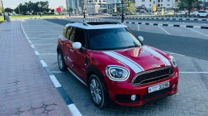 2019 Mini Countryman