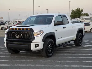 2019 Toyota Tundra